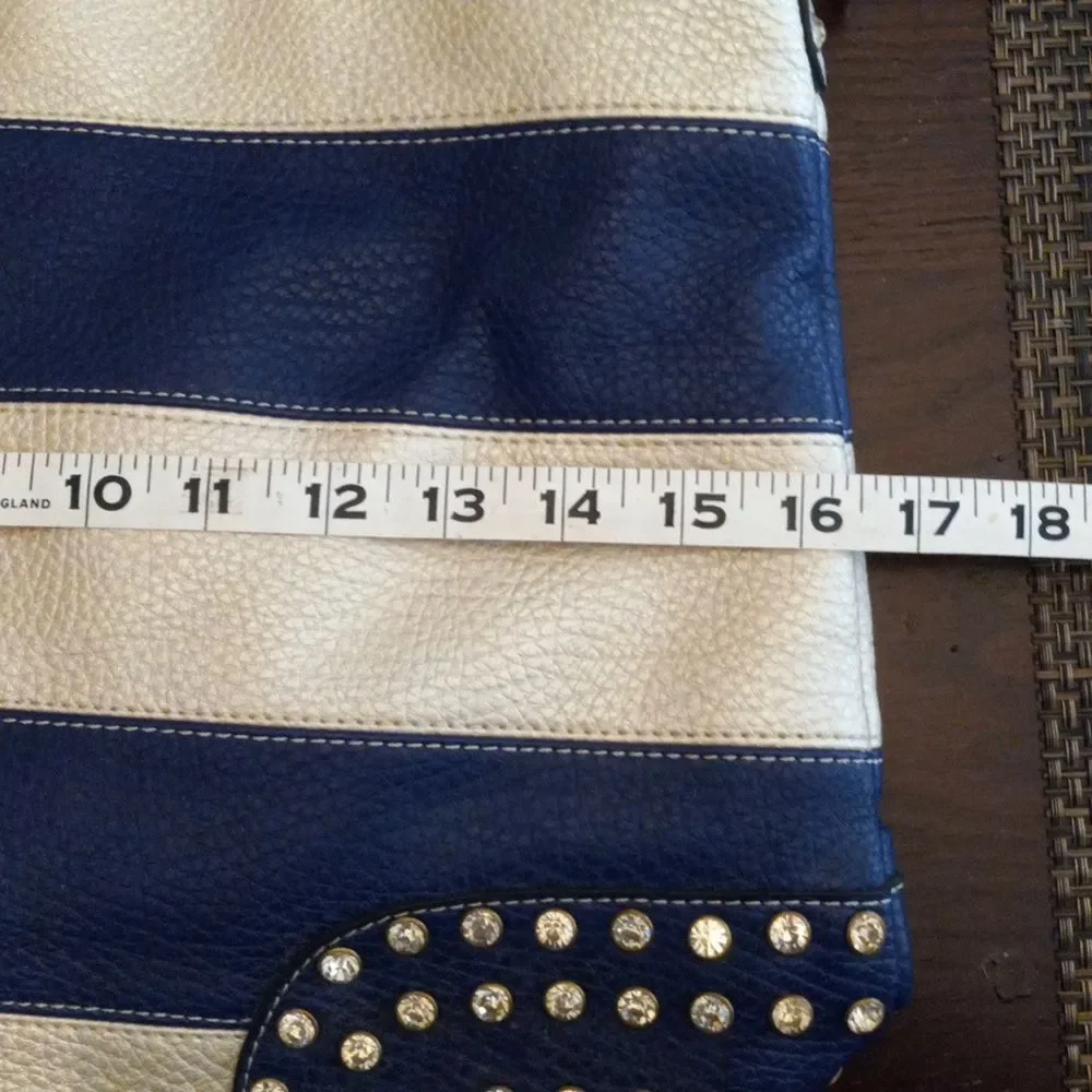 Beautiful Unbranded Shoulder Purse